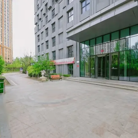Liman Apartment