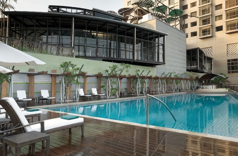 The Gardens Hotel - St. Giles Mid Valley Kuala Lumpur photo 3