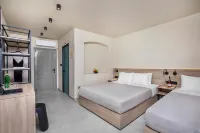 Arya Hotel - 2 tähden