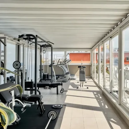 Hotel Iris Jesolo