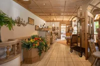 Hotel Hoyacker Hof