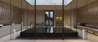 Roseate House New Delhi - spa