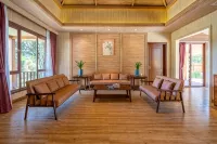 Yunxi Hot Spring Resort - Varme kilder
