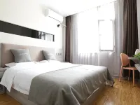 City 118 Select Hotel (Xihe Station Branch) Hotels in Xihe