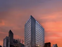 Mayplace Hotel Hotels in der Nähe von Honghwamun-Tor