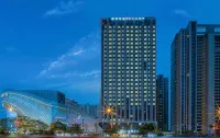 YUNZHOGNTIAN Esports Hotel - Esports