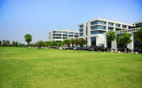 Worldhotel Grand Juna Wuxi