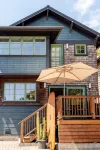 Designer Rockridge Retreat Near UC Berkeley - Breakfast