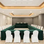 Jinshiji Hotel - 3-Star