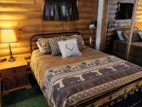 Cozy spacious cabin in Beautiful Wrightwood Hotels in Wrightwood