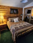 Cozy spacious cabin in Beautiful Wrightwood - 3-Star