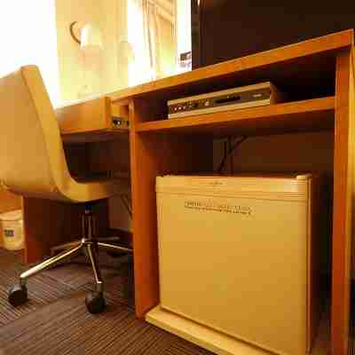 Hotel Route-Inn Sanofujioka Inter Rooms