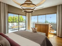 Barut Hemera - Ultra All Inclusive Hotels near Kumkoy