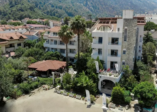 Navy Hotel