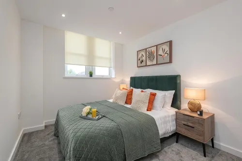 Thornhill House by Guestz - 4 Sao