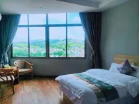 Zhangping Xingfu Hotel