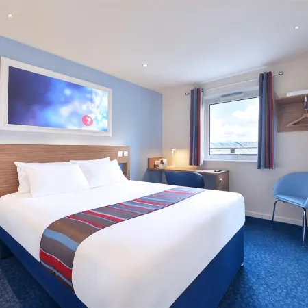 Travelodge Peterborough Central Hotel