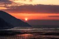 Xiapu Yishan Ban Hai Homestay - Havudsigt