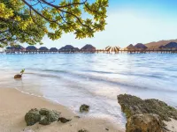 Le Taha'a by Pearl Resorts - romantique