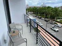 Fine 1 Bedroom Condo at Doral