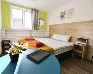 City House Hotel