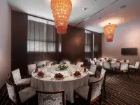 โรงแรม เฟลอร์ ลิส ซินจู โรงแรมในซินจู๋