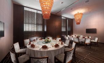 Fleur Lis Hotel Hsinchu