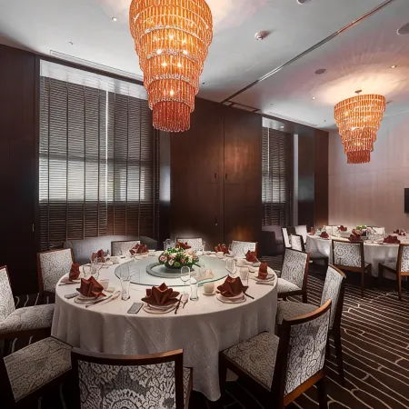 Fleur Lis Hotel Hsinchu