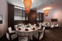 Fleur Lis Hotel Hsinchu