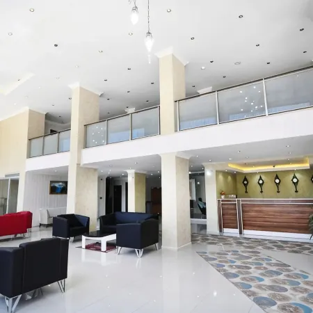 Hotel Dosco