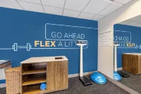 Holiday Inn Express WHITE HOUSE by IHG - Gym