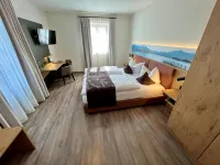 Hotel Oberwirt