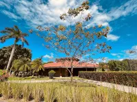 Welcome to your beachfront condo in Playa Bejuco!