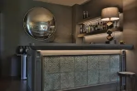 Hotel le Corderie - bar