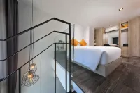 Utopia Loft Aparthotel by Sabai Sands - Homestays
