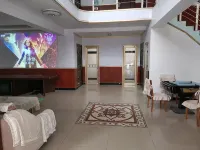 Yuanmengju Hotel (Xi'an Xianyang International Airport) - Inns