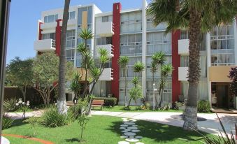 Dali Suites -Accommodations in Playas de Tijuana