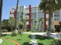 Dali Suites -Accommodations in Playas de Tijuana