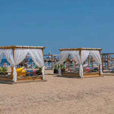 Agva Gunisigi Otel