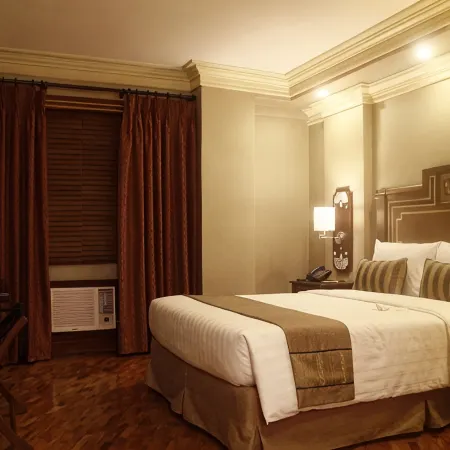 Herald Suites Polaris