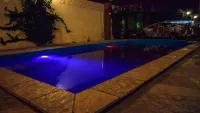 Hotel Samka - Pools