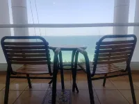 Ramada by Wyndham Beach Hotel Ajman - Ocean View