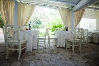 Antica Masseria Rottacapozza - breakfast