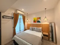 Villa Senara Sentul by SAKALAVASA - Villaer