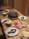 Bright, spacious apartment 100m from village center and ski lift - Homestays