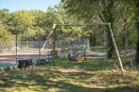 Large Authentic House with Swimming Pool and Tennis Court, Ideal for Families and Friends - Farmhouses