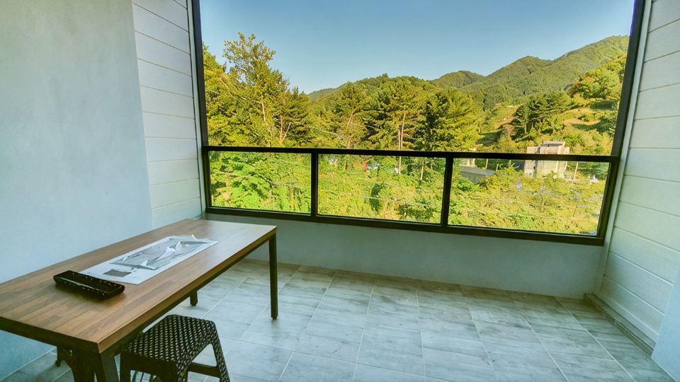 Hwacheon ABC Pension