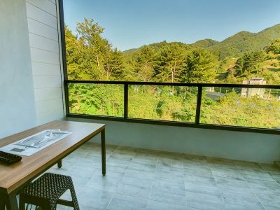 Hwacheon ABC Pension