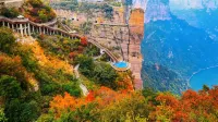 Springside Vacation Villa | A Scenic Mountain Getaway Amidst the Clouds - Pysäköinti