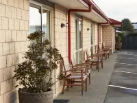 Admiral Court Motel & Apartments Hotels in Invercargill
